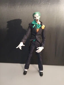 Medicom Batman Hush Joker 1/6 Scale RAH Real Action Hero Action Figure - Picture 1 of 3