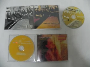 Dream Theater - Lot Of 2 KOREA Single EP CD / Hollow Years Through Her Eyes - Picture 1 of 2