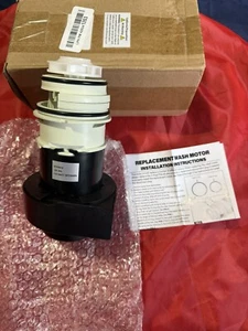 154844301 Kit Motor Lavavajillas Bomba Circulación Motor con Juntas Tóricas para Frigidaire - Imagen 1 de 7