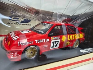 BIANTE Dick Johnson Ford Sierra RS500 1988 ATC Champion Item 103888017 NO COA - Picture 1 of 10