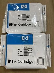HP Officejet 88 Druckerpatronen cyan & 88XL schwarz ~ abgelaufen - keine Rücknahme - Bild 1 von 1