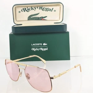 Brand New Authentic Lacoste Sunglasses 239 712 Limited Edition L239S Frame - Picture 1 of 5
