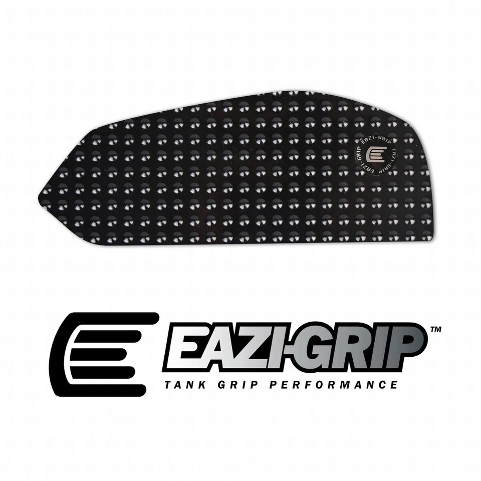 Yamaha 2021 + R7 Eazi-Grip Evo Tank Traction Pads 2022 2023 YZF-R7  Black - Image 1 of 1