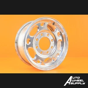 Chevrolet Silverado Suburban 2500 3500 Polished 16" Inch OEM Wheel Rim 9594142 - Picture 1 of 7