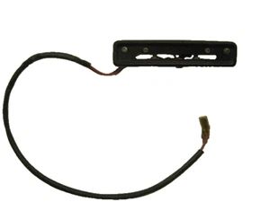 1969-1974 Jaguar XJ6 DASH ABOVE CLIMATE CONTROL LAMP LIGHT - Picture 1 of 6