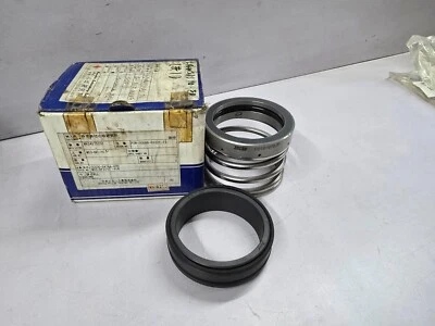 NIPPON PILLAR CCU30-DAT6A-070 Mechanical Seal PILLAR CS10-070JP - Image 1 of 4