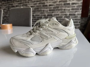 New Balance 9060 Big Kid 'Reflection' GC9060LL (Grade School) Size 4 US Grey - Picture 1 of 13