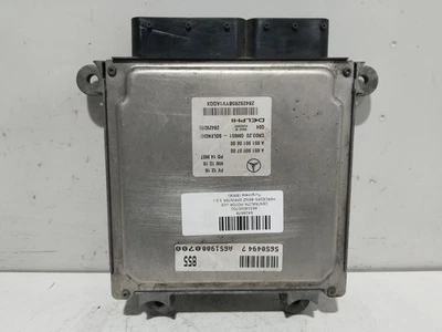 A6519000700 CENTRALINA MOTORE / 6426678 PER MERCEDES-BENZ SPRINTER 3,5-T FURGONE - Immagine 1 di 4