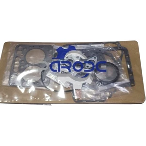 1 Set New Overhaul Full Gasket Set Fit For Kubota Z851 Z850 Tractor Engine - Picture 1 of 3