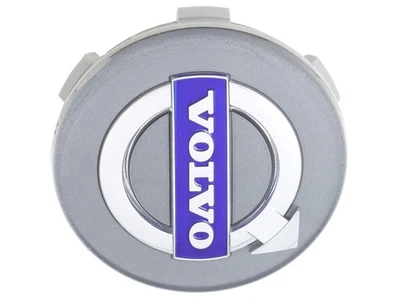 Tapacubos central original Volvo 31400452 Volvo S60 V60 850 V70 XC90 S40 V50 C30 C70 Foto 1 de 2
