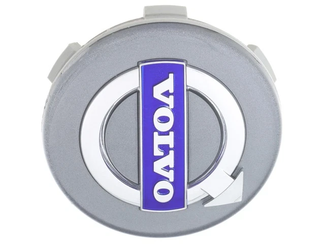 Tapacubos central original Volvo 31400452 Volvo S60 V60 850 V70 XC90 S40 V50 C30 C70 Foto 1 de 2