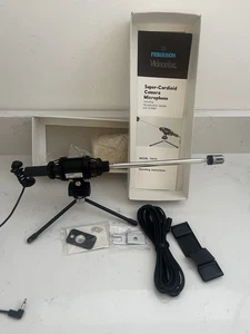 Vintage Ausleger Mikrofon Modell VA 218 für Ferguson Prop Display - Bild 1 von 3