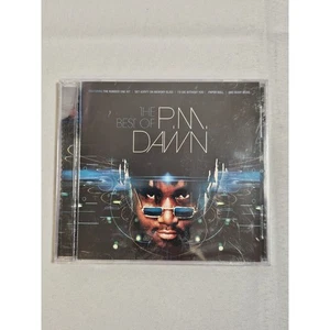 The Best of P.M. Dawn CD Neu Originalverpackt - Bild 1 von 6