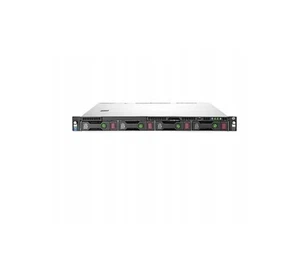 Server HP DL120 G9 1xXeon E5-2603 1.60GHz 8GB 4xlff B140i 2xPSU - Bild 1 von 1