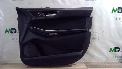 Ford Edge 2015-2018 puerta delantera derecha panel moldura ft4z5823942 Foto 1 de 4