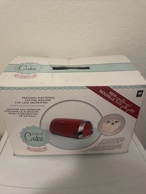Cricut Cake Mini Personal Electronic Cutter  - Image 1 of 4