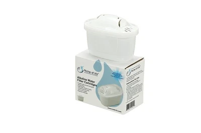 - Pitcher of Life Improved 2024 - Alkaline Pitcher Replacement Water Filters ... - Image 1 of 4