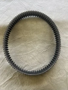 Can Am OEM ATV Belt 715000302 422280360 Renegade Outlander 500 570 650 800 850 - Bild 1 von 5