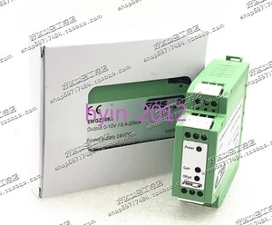 1pcs New EMGZ306A 24VDC FMS analog tension *le - Picture 1 of 2