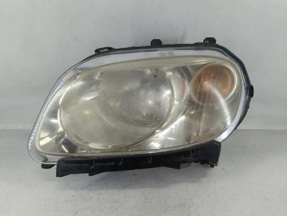 Chevrolet HHR 2006-2011 conductor izquierdo OEM faro luz lámpara WZKZ9 Foto 1 de 4