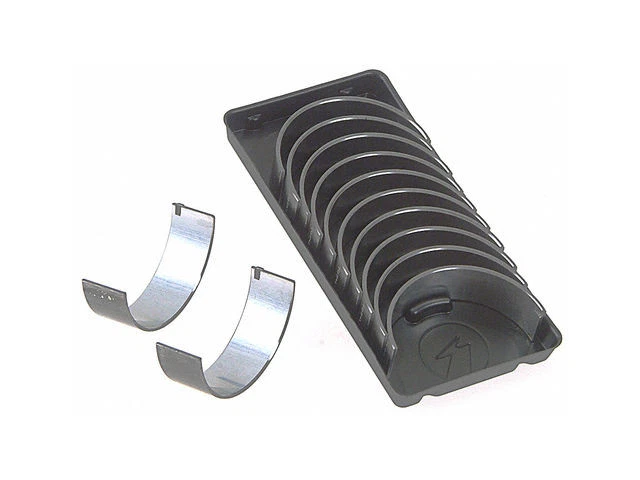 For 1985, 1988-1995 GMC K2500 Connecting Rod Bearing Set Sealed Power 71299FGNT - Imagem 1 de 2