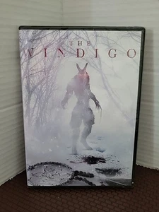 The Windigo (DVD, 2023) - Bild 1 von 2