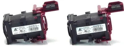 2x Delta Electronics Fan Cooling Fan PFM0412HS 873580-001 - Image 1 of 4