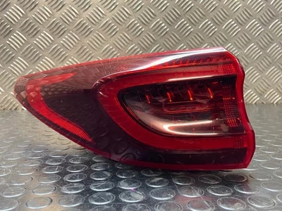 ЗАДНИЙ ФОНАРЬ LH СО СТОРОНЫ ПАССАЖИРА KIA SPORTAGE 2015-2022 92401F1600 - Изображение 1 из 4