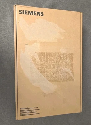 Siemens SIMODRIVE 611 6SN1124-1AB00-0CA1 Brand New Sealed[12 Months Warranty] - Bild 1 von 3