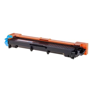 1 Compatible TN245C Toner Cartridge Repalcement for Brother Printer - Cyan - Picture 1 of 2