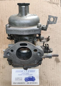 ZENITH STROMBERG 150 CD Carburetter For TRIUMPH SPITFIRE MkII & HERALD 13/60 - Picture 1 of 13