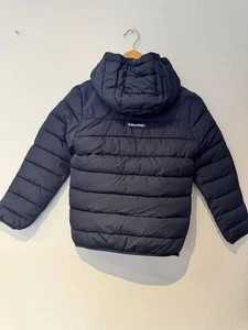 Montirex Boys Jalt coat. New with tags. Med/Lge/XL avail in Black. Winter ready! - Picture 1 of 9