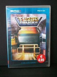TURBO TRUCKS [PC Spiel] - Bild 1 von 1