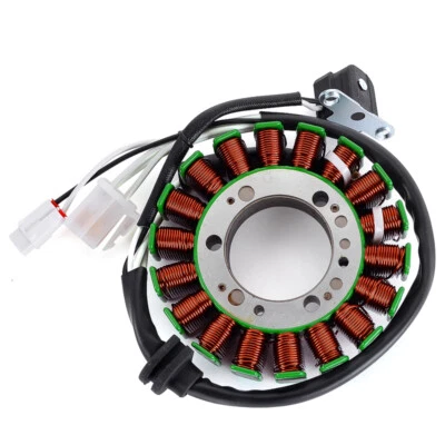 Magneto Stator Coil for Yamaha SRX700 00-02 SX Viper SXV700 02-06 Venture VT700 - Изображение 1 из 4