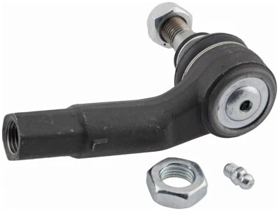 Extremo de varilla de amarre de dirección ultra asistida ES3525 para 2000-10 VW Jetta, lado del conductor Beetle Foto 1 de 4