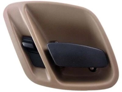 Manija de puerta interior delantera izquierda Dorman 77355GY para Volkswagen Routan 2009-2014 Foto 1 de 2