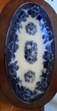 VASSOIO-PIATTO SCR (SOCIETA' CERAMICHE RICHARD) 1977