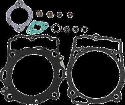 Juego de juntas de reparación de motor de extremo superior ProX para Husqvarna FE450 14-17 Foto 1 de 4