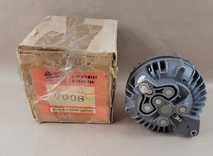 1965-66 Mopar Dodge Chrysler Plymouth Alternator Replaces 2095191 2098830 - Picture 1 of 13