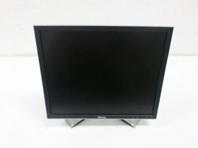Dell 1908FPb 19'' LCD Flat Screen Monitor - Image 1 of 4