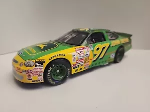 Chad Little #97 John Deere Ford Taurus *BUILT UP* - Picture 1 of 14