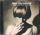 Nova International One and One Is One CD Germany Ni 2005 4019599000014