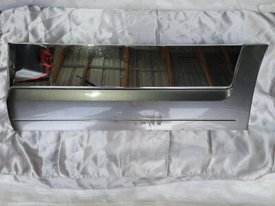 Lincoln Navigator 2007-2014 moldura de puerta trasera inferior izquierda conductor OEM Foto 1 de 2