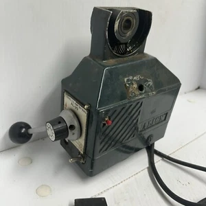 Align AL-99 Milling Machine Power Feed. Untested - Picture 1 of 16