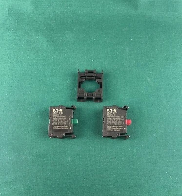 Eaton/Moeller RMQ-Titan Komplett-Baustein M22-AK11