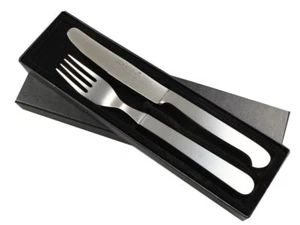 Güde Kappa Besteckset *22-0314/12 Tafelbesteck im Geschenkkarton - Bild 1 von 5