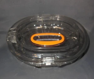 Margaritaville Gefrorene Zubereiter Eisbehälter Schüssel und Deckel - DM1000 - Bild 1 von 11