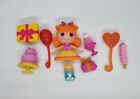 2015 MGA Entertainment Lalaloopsy Minis - Playset Exclusive Surprise Party Curl