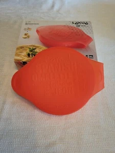 Lekue Silicone Spanish Omelet Maker New - Picture 1 of 3