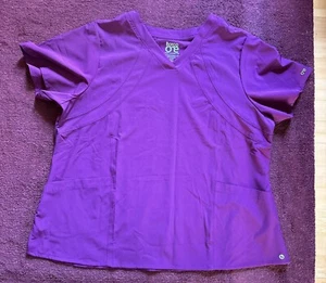 Barco One Scrub Top Woman Size 3XL - Picture 1 of 5